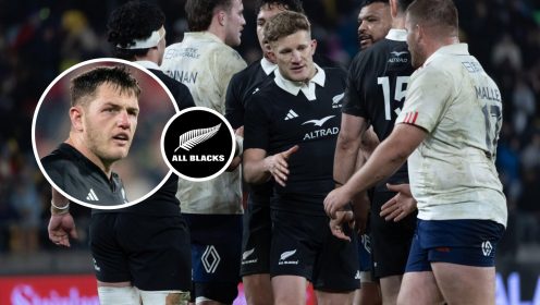 All Blacks team: Winners and losers as Damian McKenzie ‘gets his opportunity’ while sixth debutant set to make his bow