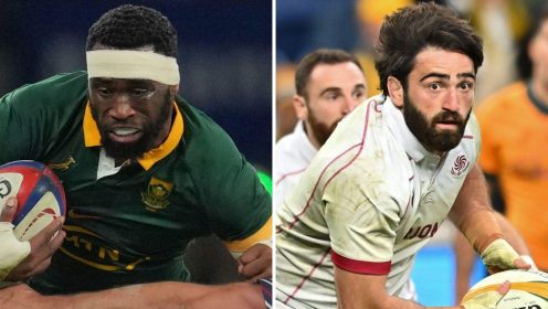 Springboks v Georgia preview: World champions to ‘show off their depth’ in another one-sided victory