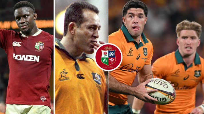 David Campese reflects on first Test between Wallabies and British & Irish Lions.