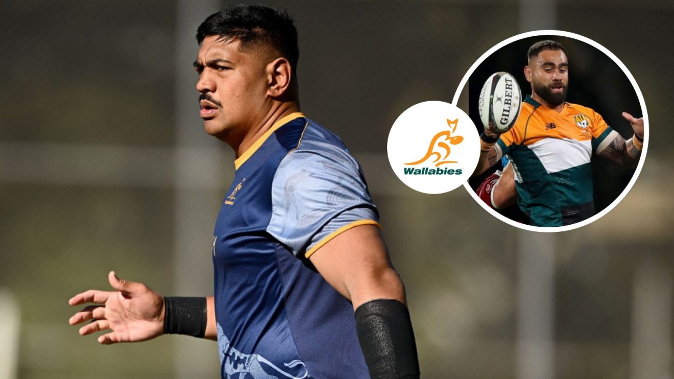 Will Skelton and Lukhan Salakaia-Loto image