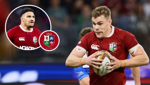 Selfless British and Irish Lions star suffers ‘devastating’ setback but key trio return for clean sweep tilt
