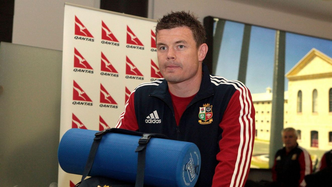 British and Irish Lions