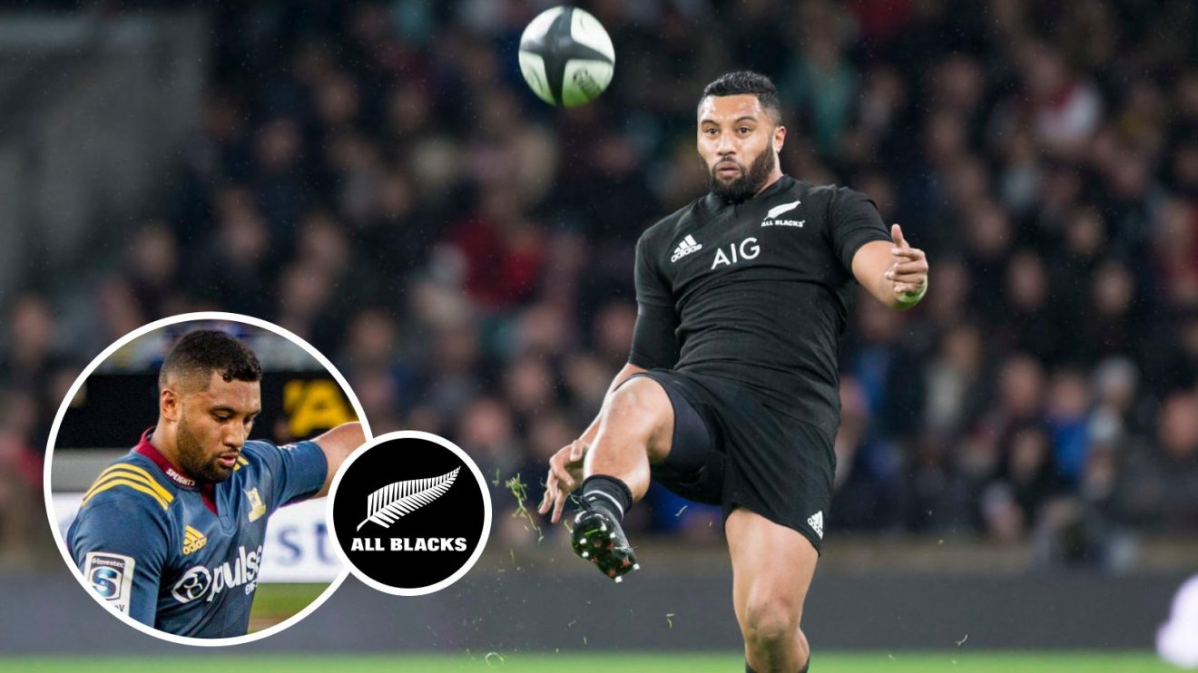 Lima Sopoaga Highlanders and ABs image