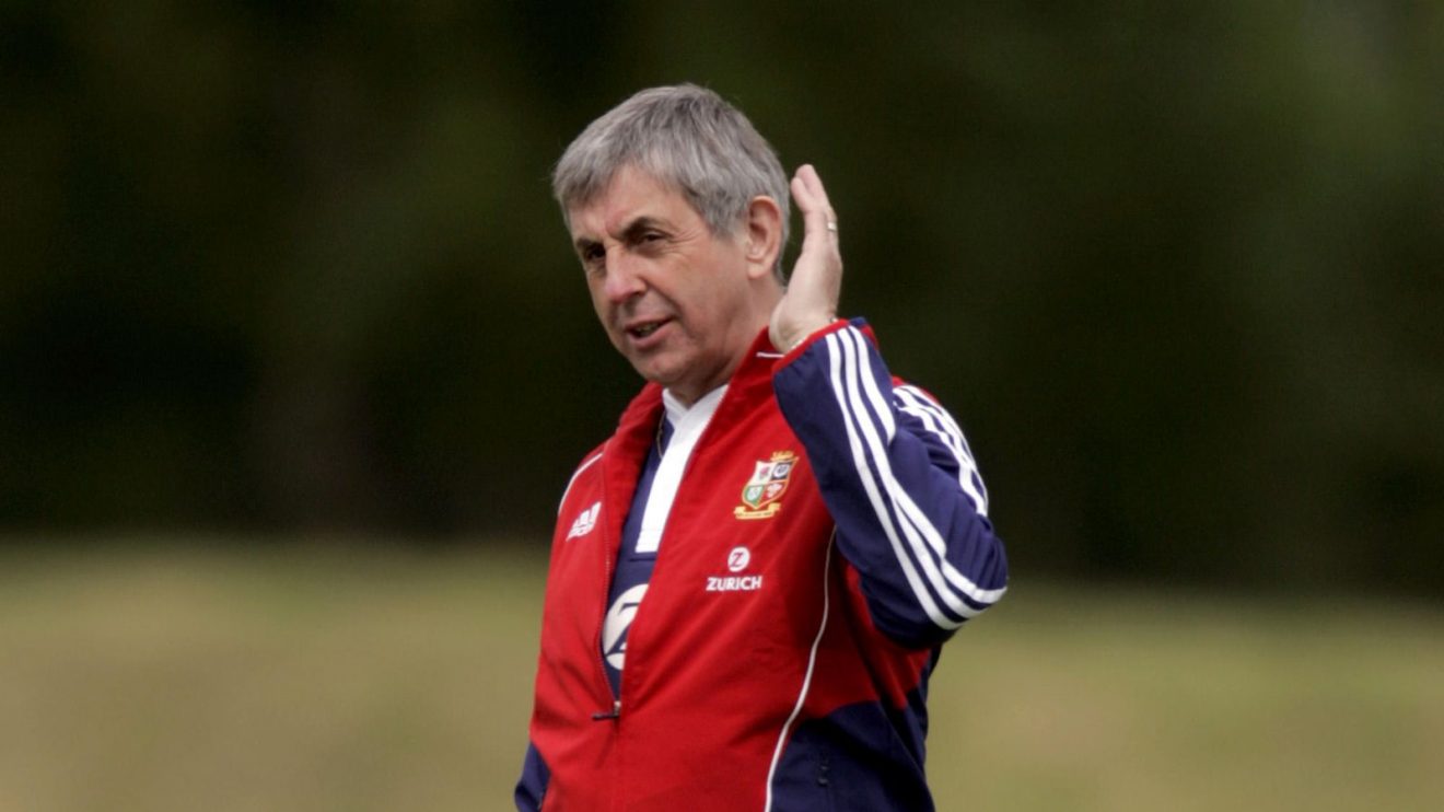 British and Irish Lions