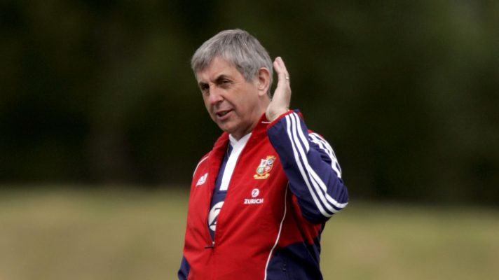 British and Irish Lions