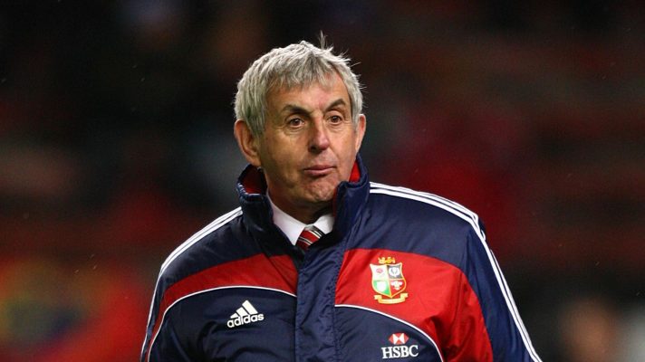 British and Irish Lions