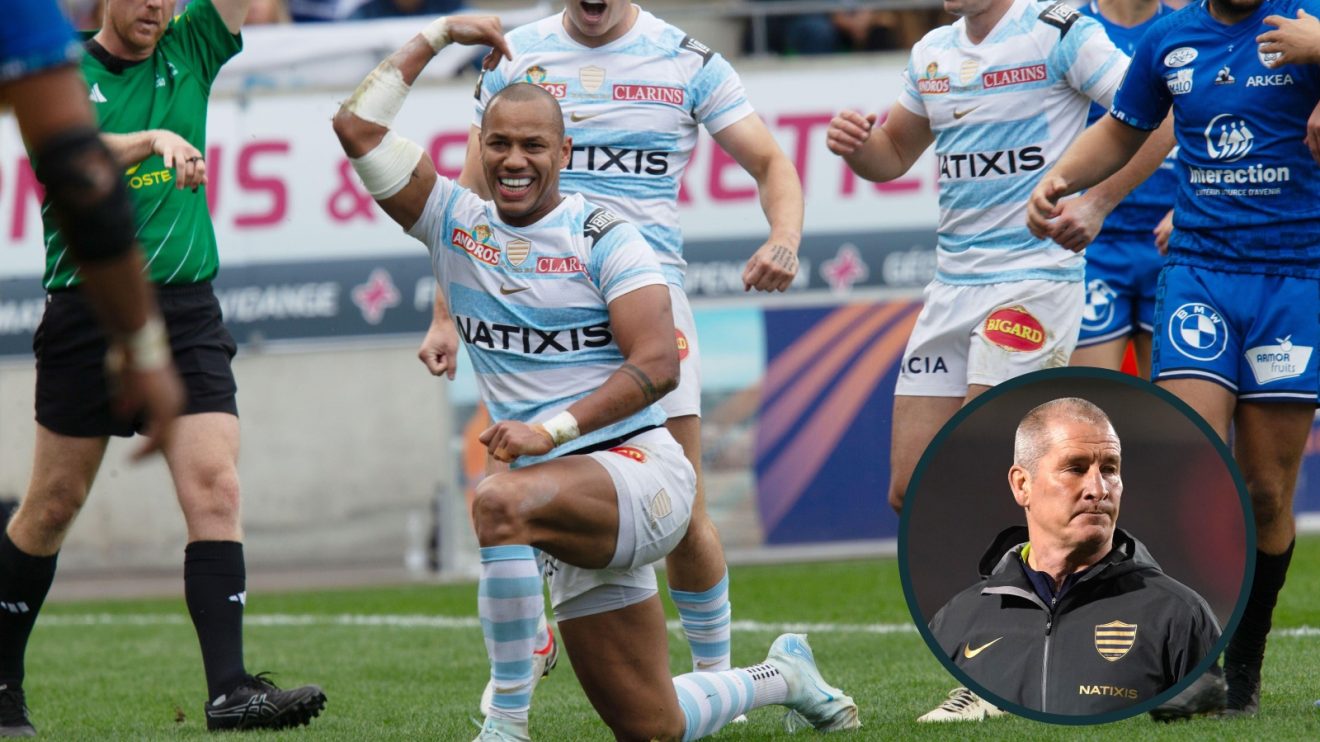 Lancaster reveals unorthodox respect rankings to motivate underperforming stars