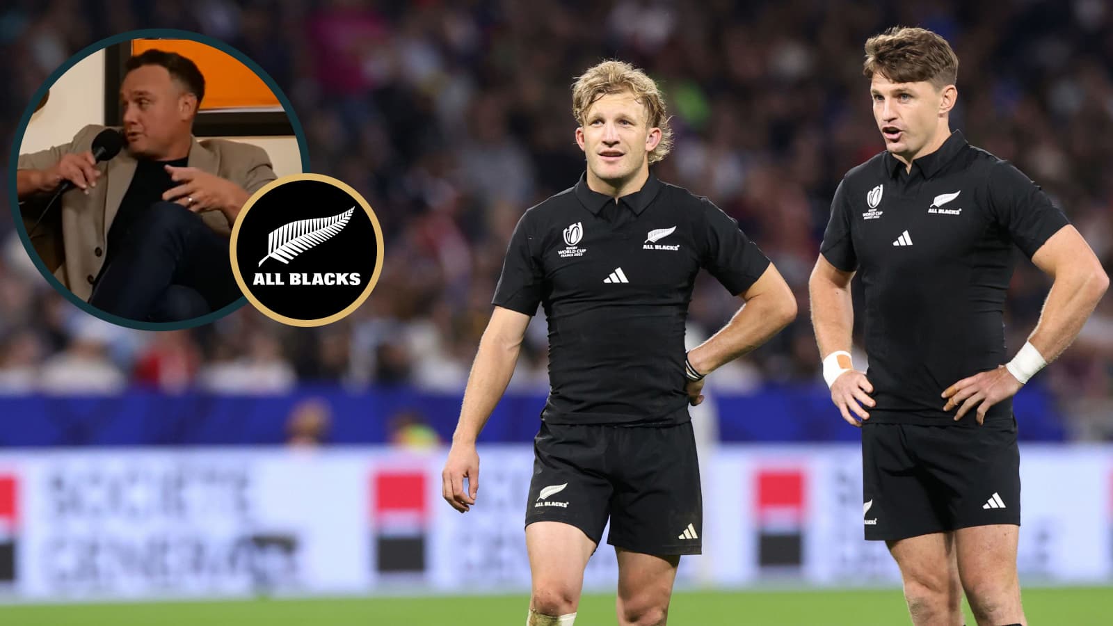 All Blacks and Springboks stars to face-off in Japan League