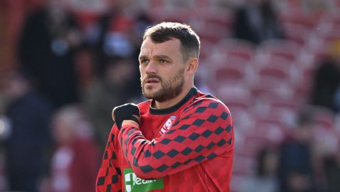 Zach Mercer’s why ‘my face didn’t appeal’ with England reflection and his lucid ‘Toulon rhymes with Jonny’ claim