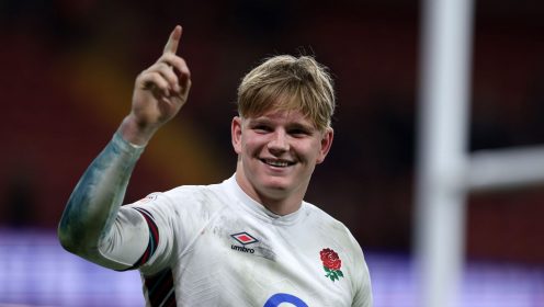 England EPS contracts: Five takeaways as Henry Pollock ‘hits jackpot’ while Saracens star ‘axed’