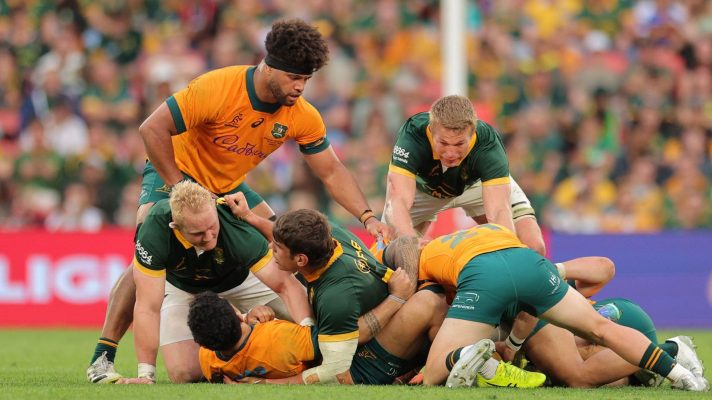 Rugby Championship refereeing