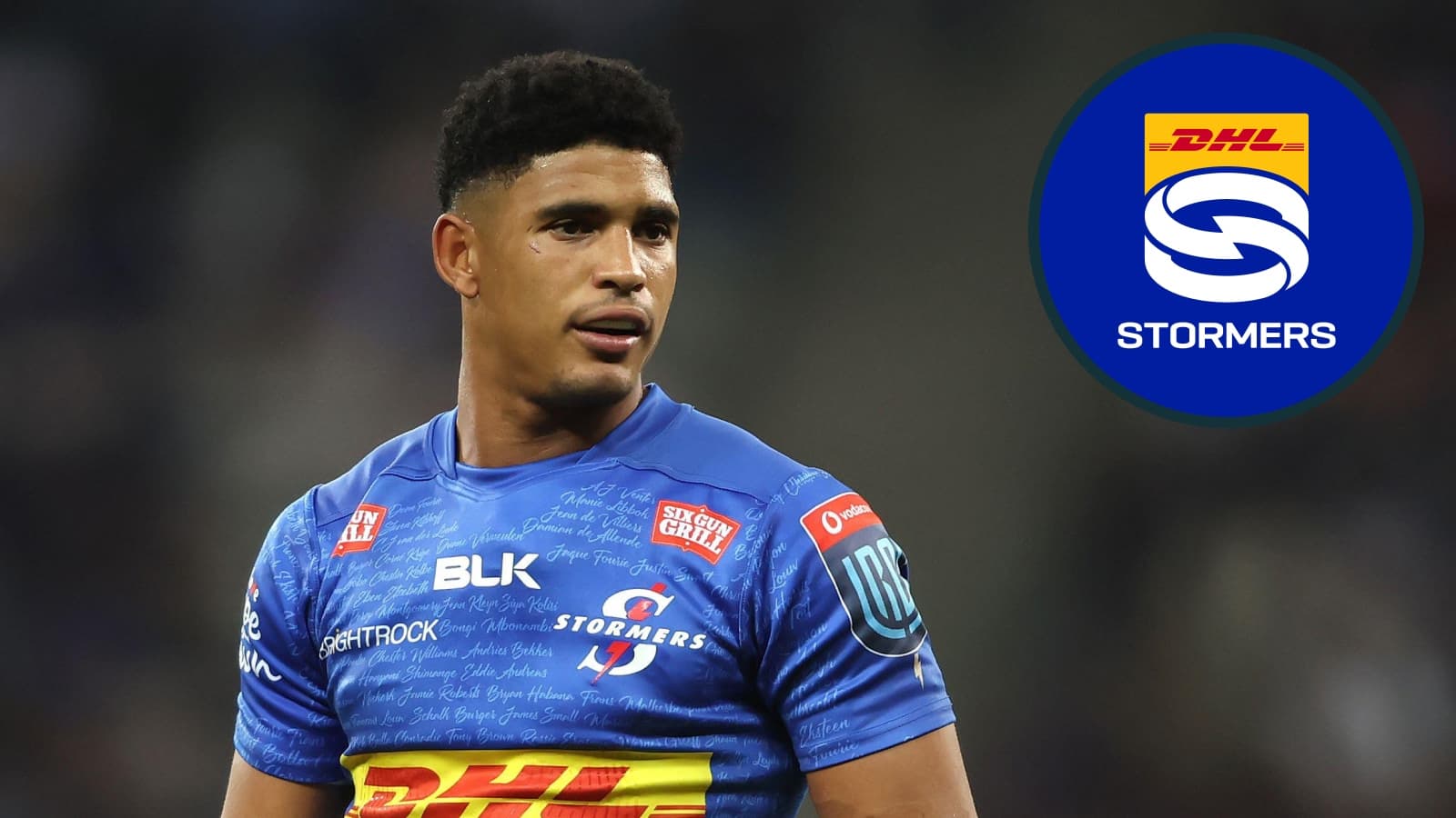 South African giants unveil ‘bold new identity’ with first logo redesign in over 25 years