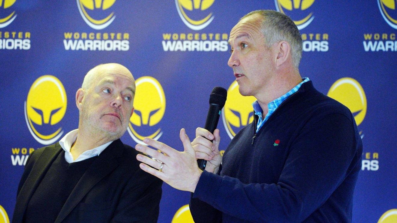Worcester Warriors