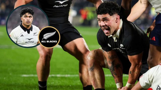 Murray Mexted predicts All Blacks cull as two loose forwards set for Scott Robertson axe