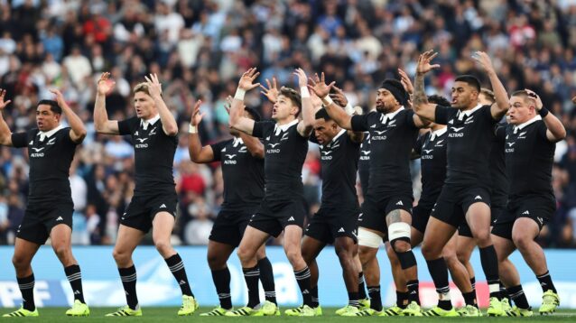 All Black taken to hospital in Argentina for ‘monitoring’ with selection rejig on the cards