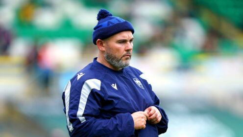 Respected coach lands ‘ambitious’ role in major overhaul at Premiership club