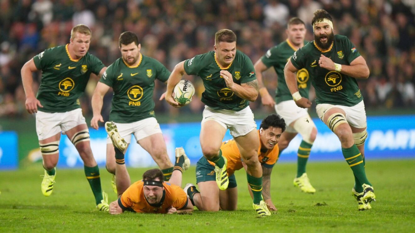 Springboks
