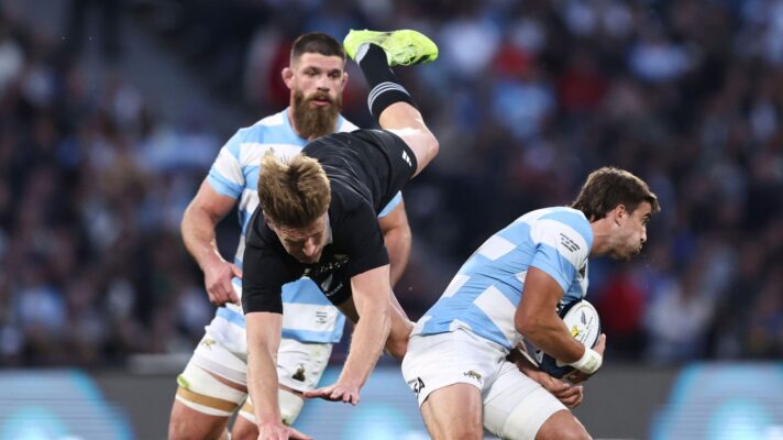 Rugby Championship