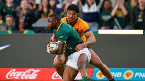 Wallabies star Joseph Aukuso-Suaalii reveals the ‘biggest growth’ in his development since quitting league