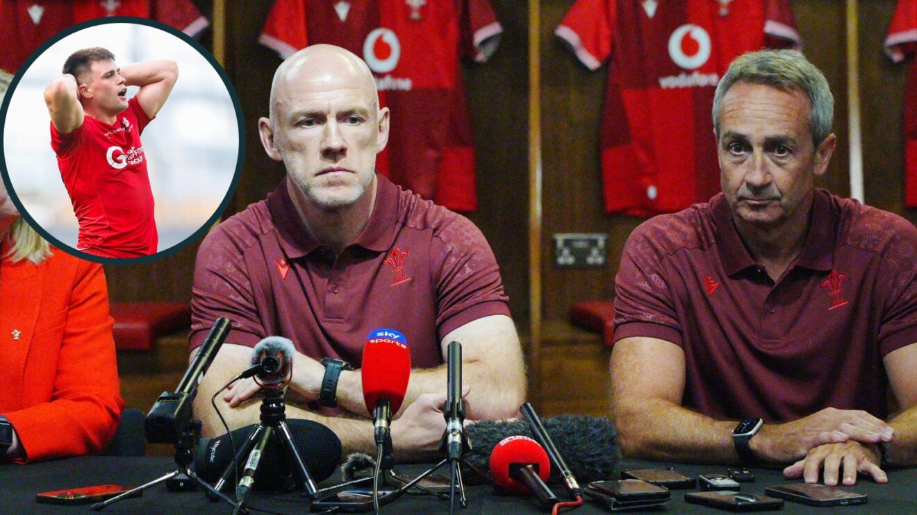 'Radical' plans being considered as WRU faces turning point in the national game