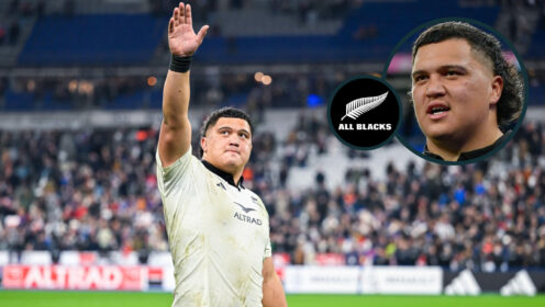 All Blacks and Crusaders lock in ’emerging leader’ on long-term deal