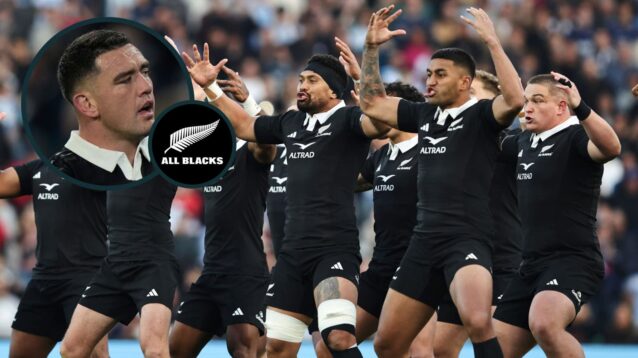 All Blacks team: Winners and losers as backline duo ‘damn fortunate’ to retain places while Codie Taylor gets ‘moment in the sun’