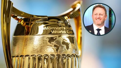 World Rugby’s ‘loud and clear’ warning to keyboard warriors ahead of Women’s Rugby World Cup