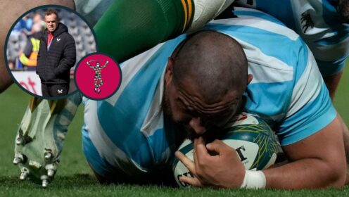 Prem club double down on Argentina incomings as forward at ‘great stage’ of career signs deal