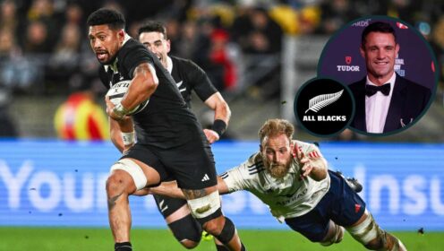 Ardie Savea could eclipse Dan Carter and become ‘highest-paid player in history’ after French giants make move