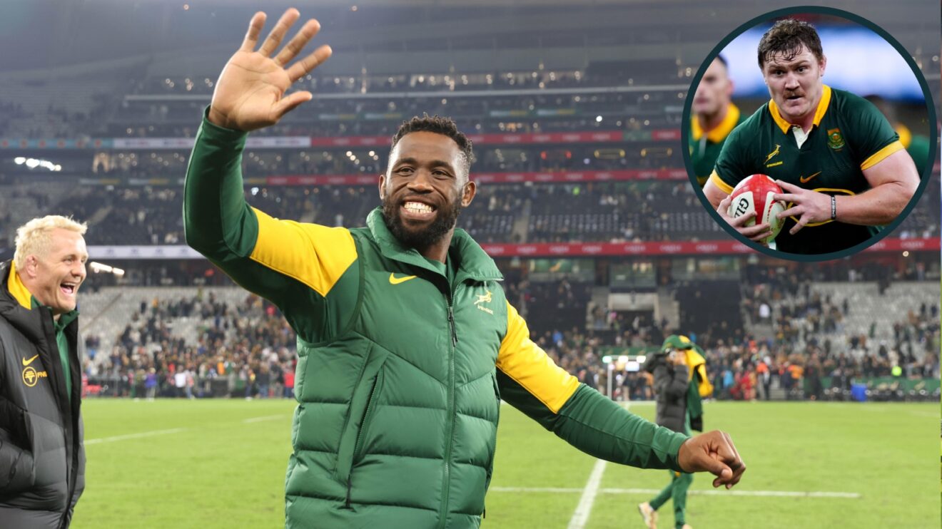 Springboks squad winners and losers as electric wings miss out but returning stars strengthen back row
