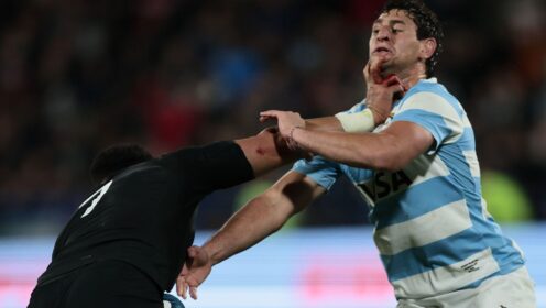England great demands action from World Rugby following Argentina’s Rugby Championship transformation