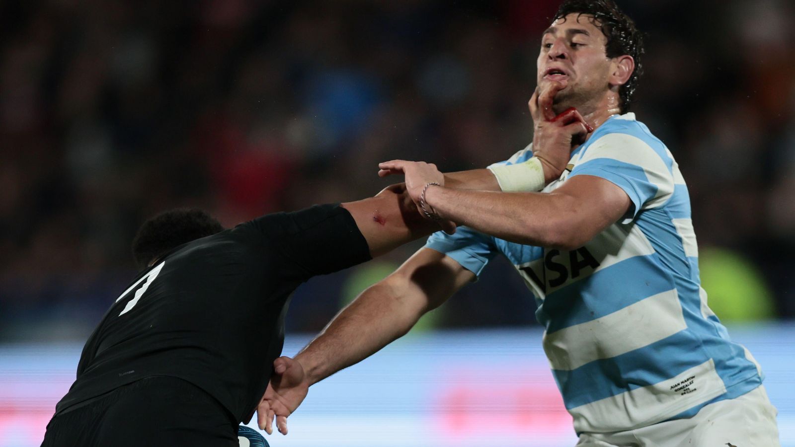 England great demands action from World Rugby following Argentina’s Rugby ...