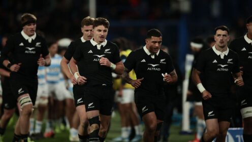 Victor Matfield names the ‘one area New Zealand needs to sort out’ and highlights modern-day trend he doesn’t like in the game