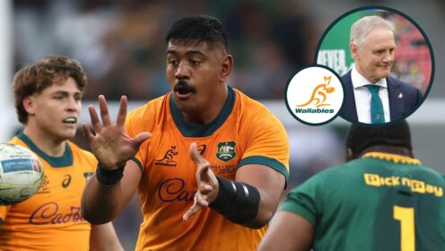 Will Skelton’s Rugby Championship fate decided as Wallabies won’t enforce World Rugby regulations