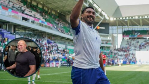 Newcastle Red Bulls raid Prem champions for latest new signing as ex-New Zealand U20s star joins