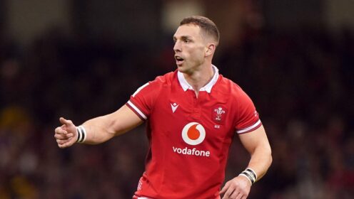 Why George North believes ‘many Pro D2 clubs’ could compete with Prem teams