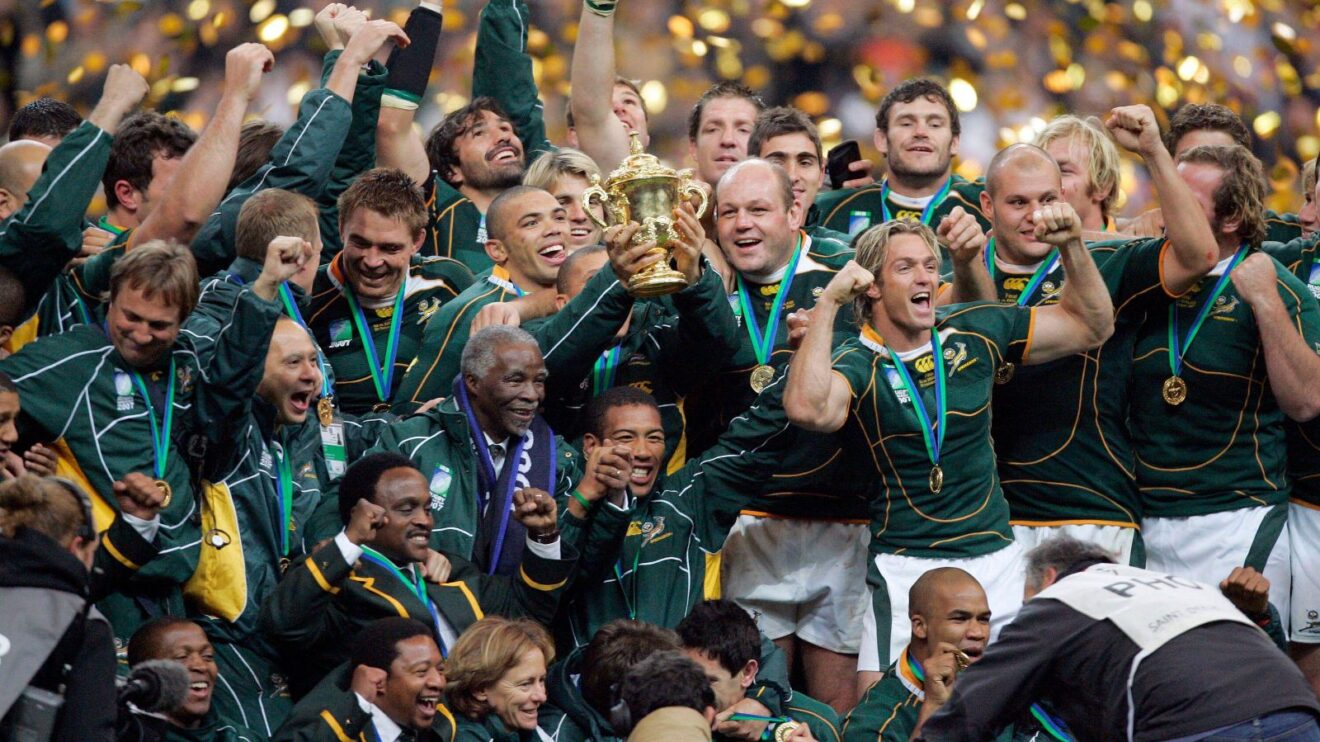BJ Botha