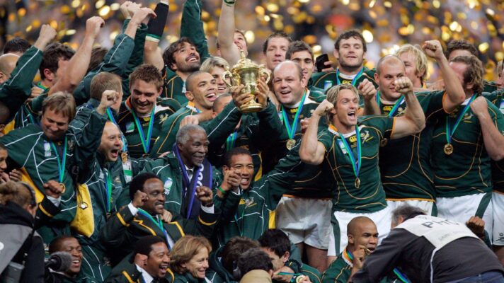 BJ Botha