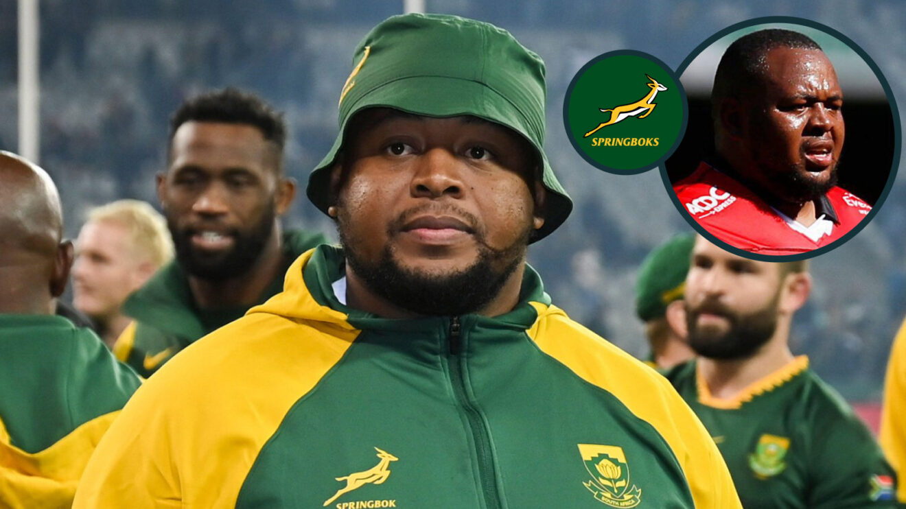 Asenathi Ntlabakanye photo