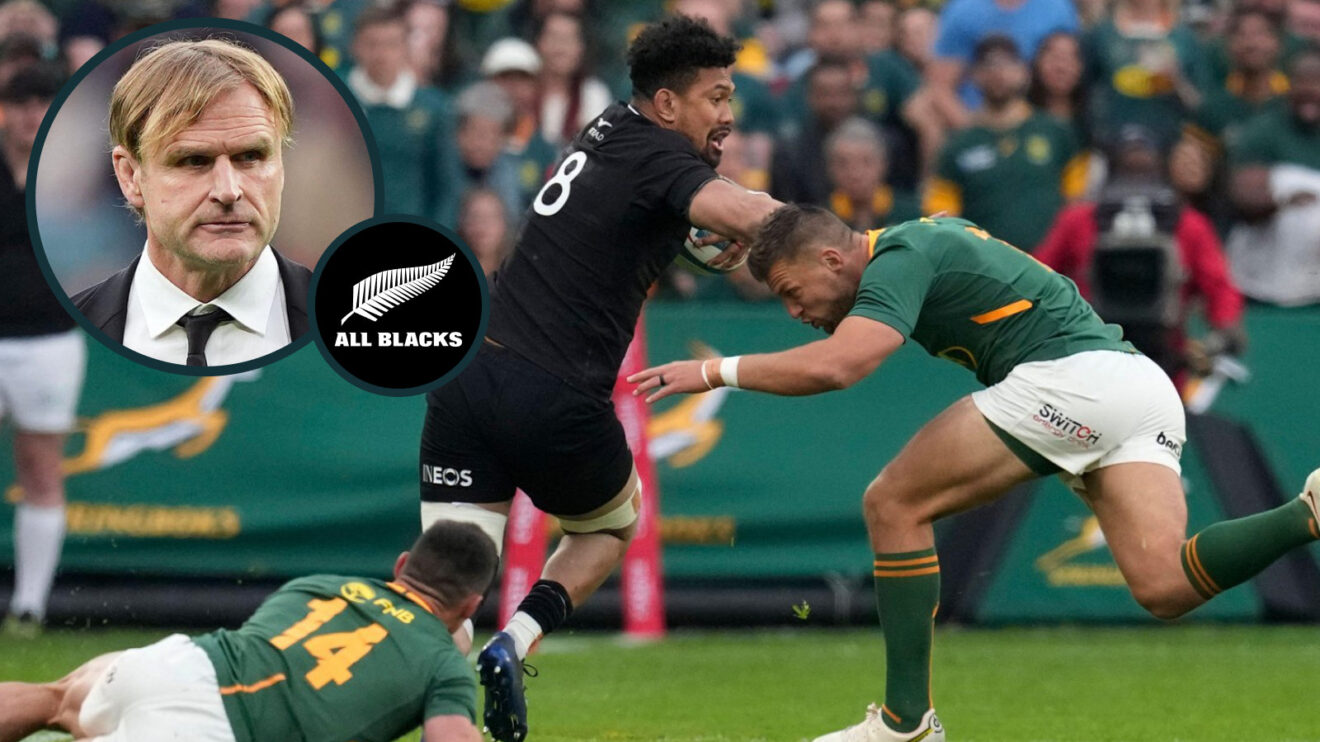 Scott Robertson and Ardie Savea image