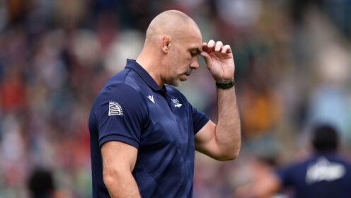 Prem club fires warning to rivals after pre-season with coaches who have ‘taken demotions’ and the arrival of a new ‘power athlete’