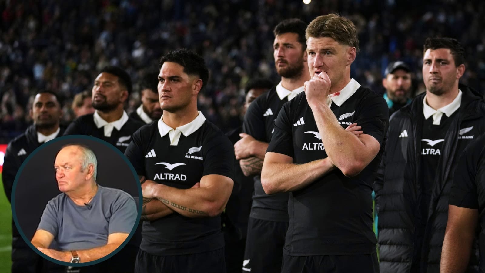 Spectacular Sir Graham Henry Appointed As All Blacks Selector Landscape Art Spectacular Sir Graham Henry Appointed As All Blacks Selector Landscape Art