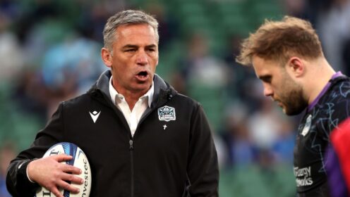 Respected South African coach re-commits to URC side after Bulls interest