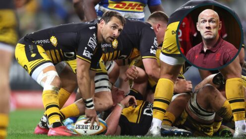 Welsh region slams WRU over ‘inconsistencies’ in data and ‘questionable assumptions’
