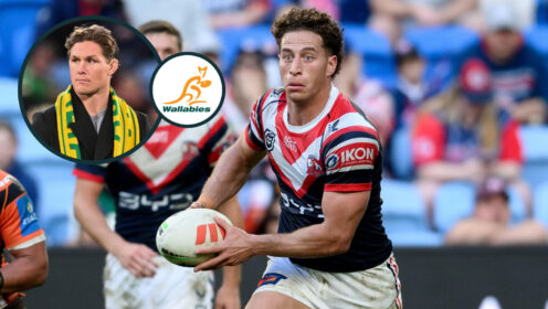 Michael Hooper: Wallabies should be ‘desperate’ to lure code hopper back and floats a unique comprise