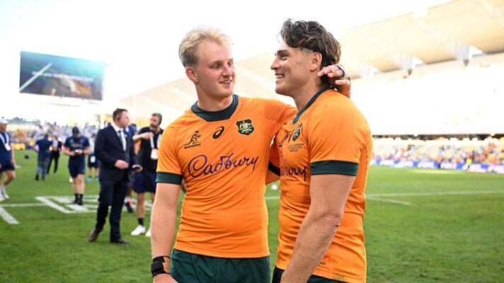 Rugby Championship