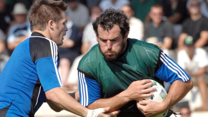 Shane Christie death