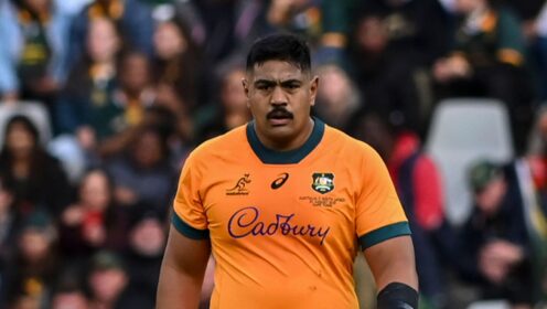 Ronan O’Gara’s latest take on the ‘rather complicated’ Will Skelton Wallabies case
