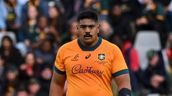 Rugby Championship Top 14