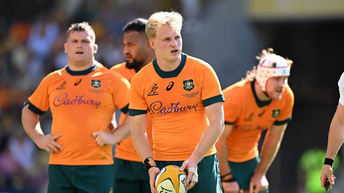 Rugby Championship